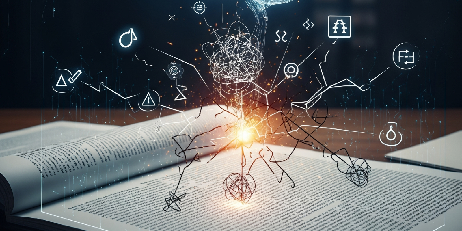 Desafios do Uso de Inteligência Artificial na Interpretação de Documentos Jurídicos